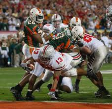 You’re Nuts: What will be the biggest surprise from Wednesday night’s Cotton Bowl?