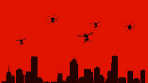 Drone Strikes on AWS: A Wake-Up Call for Cloud Resilience