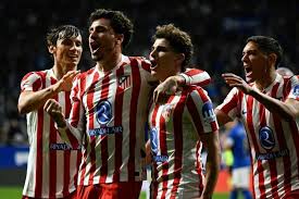Le pega Atlético con apuros al Real Oviedo