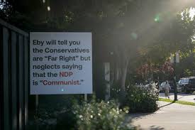 The Globe and Mail - News update