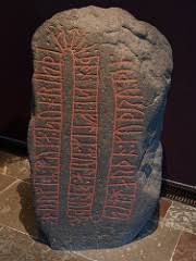 Bildresultat för nationalmuseet københavn rune