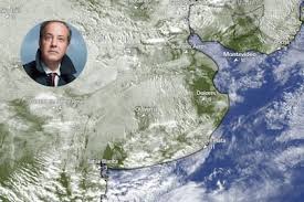 Alerta por Lluvias y Tormentas Fuertes en AMBA y Varias Provincias - Imagen principal del artículo