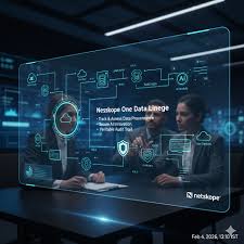 Netskope Launches One Data Lineage to Secure Data Provenance in the AI Era