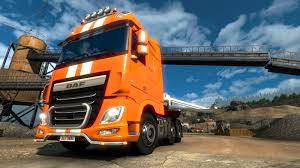 Hasil gambar untuk gambar euro truck simulator 2