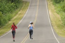 Image result for running up hill