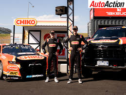 Auto Action - News update