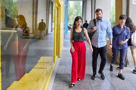 Teleprensa - News update