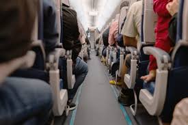 The Safest Place to Sit on a Plane: What Experts Say