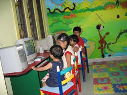 Play Schools in Gujarat