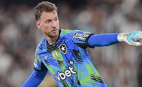 Botafogo - Chapecoense