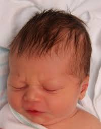 Lucas James Ketcham. He was born in Oswego Hospital on March 9, 2011. - Baby-Lucas-James-Ketcham-300x383