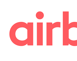 Image of Airbnb logo