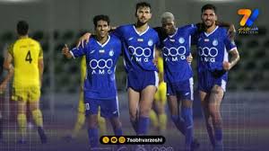 باورنکردنی؛ بلیت استقلالی ها در نیم ساعت سولد اوت شد!