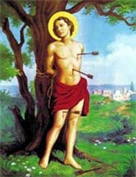 Resultado de imagem para Festividade de São Sebastião em Igarapé Açu