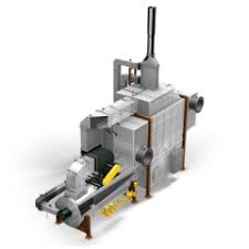 Direct Fired Heaters