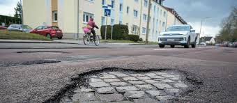 sondervermögen zweckentfremdet