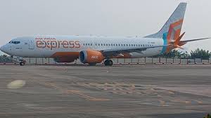 No flights to Dubai, Dammam, Abu Dhabi on March 16, March 17