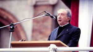 Trend Google: luigi giussani
