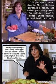 Going Bare Foot...Ina Garten on Pinterest | Ina Garten, Food ... via Relatably.com