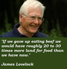 James Lovelock&#39;s quotes, famous and not much - QuotationOf . COM via Relatably.com