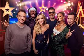 Bradley Walsh to replace Simon Cowell as judge on Britain's Got Talent - Bicester Advertiser