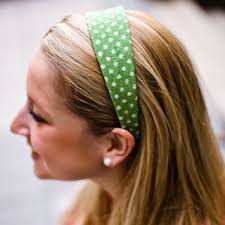 Image result for preppy headband