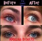 Eyelash primer reviews