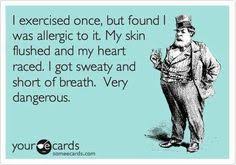 Headache Humor on Pinterest | Makeup Humor, Funny Medical Quotes ... via Relatably.com