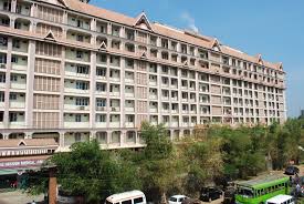 Picture of Jubilee Mission Medical College and Research Institute