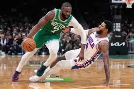 Celtics owner makes candid admission about Jaylen Brown trade