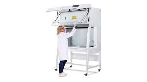 Telstar BiOptima Series - High-end Microbiological Safety ...