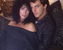 Image of Cher and Rob Camilletti