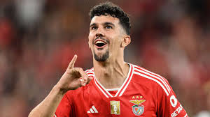 Chelsea Dey Plan Bid For Tomas Araujo But Benfica Refuse To Sell - Imagen principal del artículo