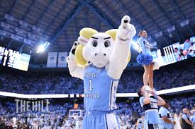 Malloy Smith, Son of Kenny Smith, Commits to UNC Men’s Basketball