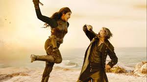 The Bluff Review: Priyanka Chopra Jonas leads from the front in this revenge saga