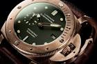 Panerai Luminor Submersible 1950 3-Days Automatic