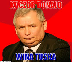 Kaczor donald – kaczor donald wina tuska. 8 grudnia 2011 · 20:28. przez fampl (PW). | Skomentuj | było | Do ulubionych - 1323372496_by_fampl_500