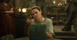 Silo Season Three Unveils Origins And New Threats