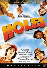 Holes 2003