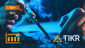 ARM Holdings Stock Rose 71% Since Its AGI CPU Launch. What to Know Before May 6 Earnings