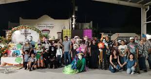 El Ejido La Misión Celebra El 2do Festival 