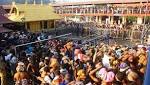 Sabarimala: Situation tense even fourth