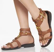 Image result for images for gladiator sandals