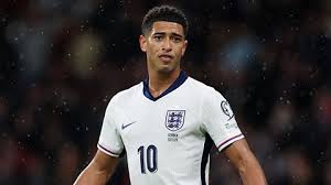 2-0: Bellingham plays a part in England's win over Serbia