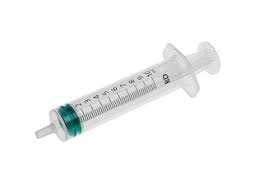 BD Emerald™ Syringes | BD