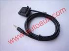 Xtenzi Cable MB-IPOD Mercedes Benz Ipod Cable