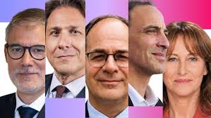 Primaire socialiste: à quelle heure seront connus les résultats du premier tour? — LCP-Assemblée nationale