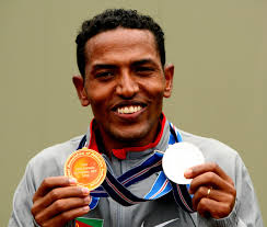 Resultado de imagen de Youth athlete record holders
