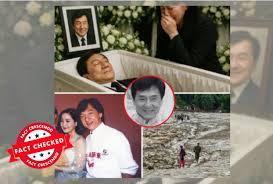 Jackie Chan ALIVE?! Social Media Death Hoax Debunked!🚨 - Imagen principal del artículo