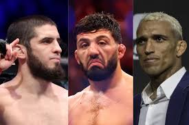 After Islam Makhachev and Charles Oliveira’s Rejection, Arman Tsarukyan Looks Outside UFC for Next Fight